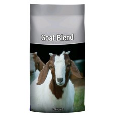 Goat Blend - Laucke 20kg